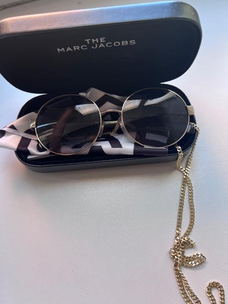 Marc jacobs marc497gsj5g9, marc jacobs