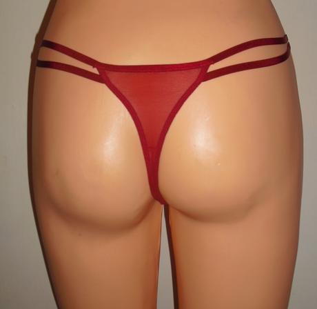 Luxusne tangaciky, l