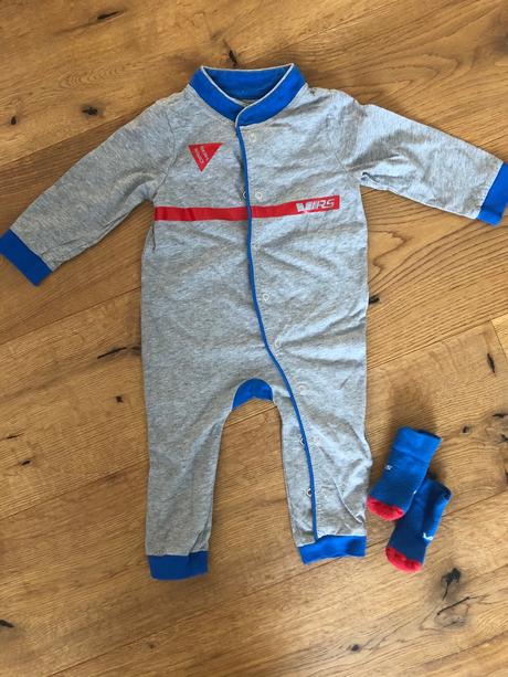 Štýlový overal škoda, 68