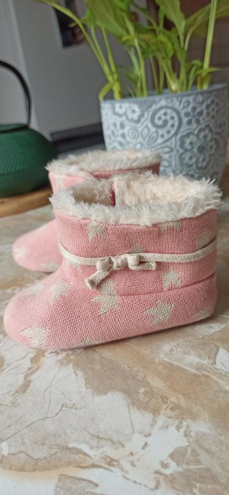 Papučky s kožušinkou, mayoral,18 / 19