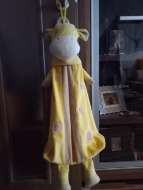 Predám zásobník na plienky, 