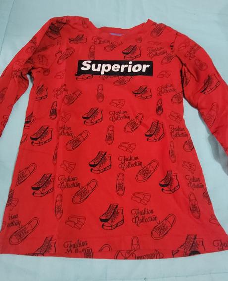 Tricko -superior, 110