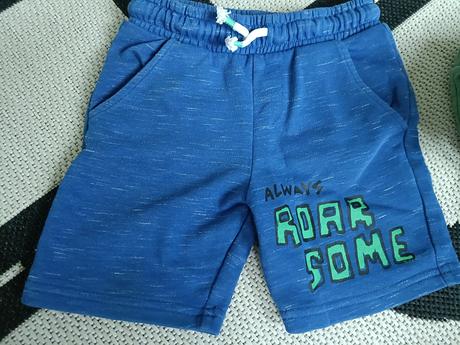 Kraťasy spolu, f&f,110