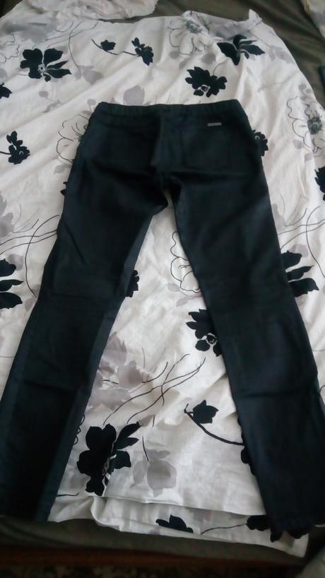 Damske nohavice, stradivarius,40