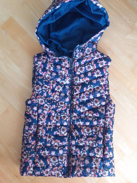 Teplá vesta, krásna, zara 146-152, zara,146