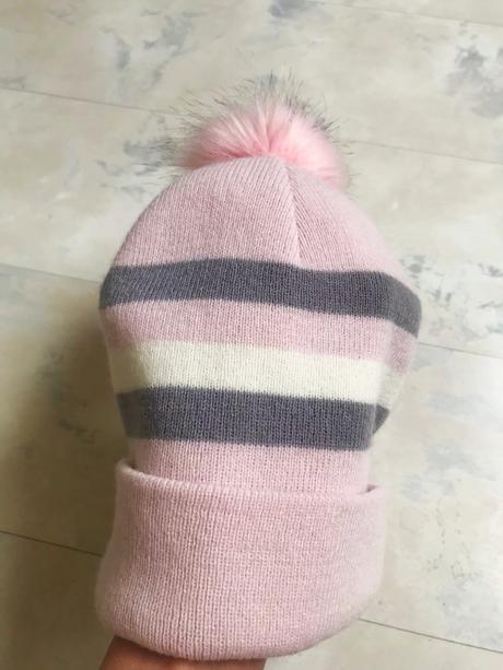 Duplovaná čiapka, m