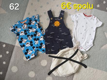 Letne body 62, reserved,62