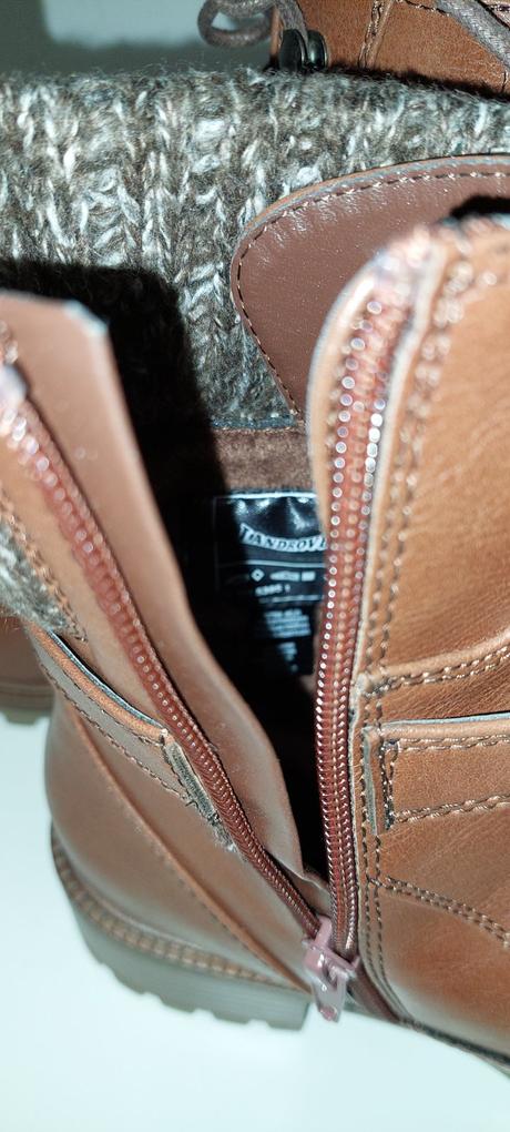 Landrover čižmičky, deichmann,38