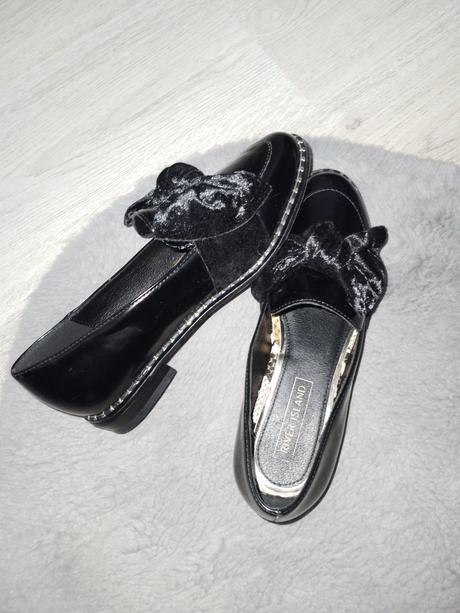 Topánky, river island,36