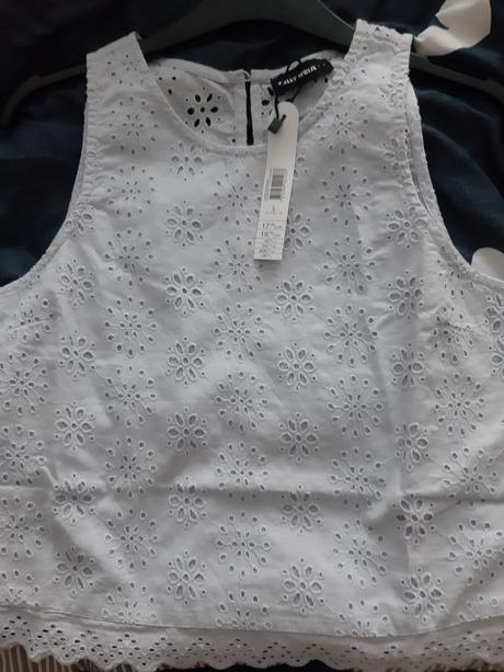 Letna damska bluzka, tally weijl,l