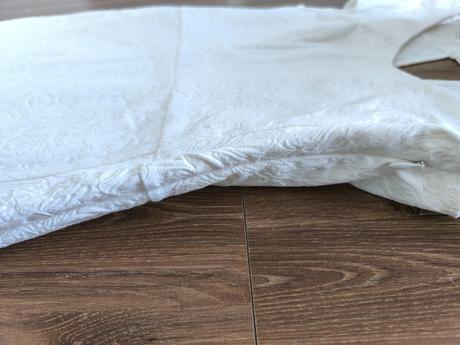 Elegantné šaty oblečené 1x veľkosť 36, camaieu,36