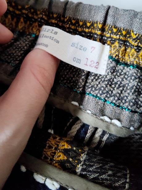Sukňa zara, zara,122