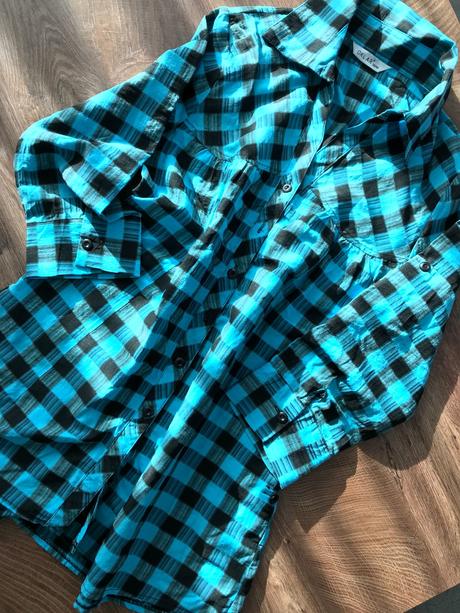 Dámska košeľa m, m