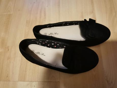 Mokasínky, nelli blu,35