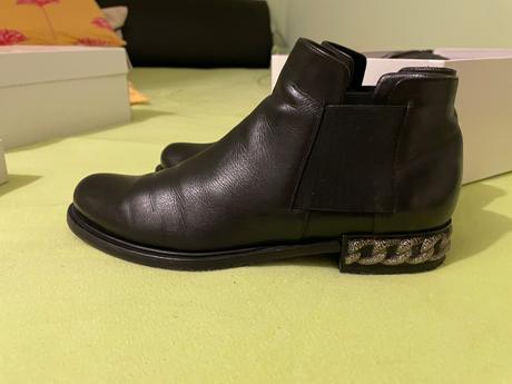 Casadei kotnikove, 37