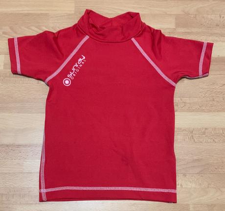 Crivit vrchný diel - ochrana proti slnku, crivit,98