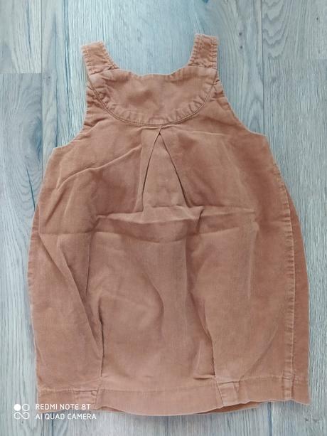 Mencestrove šaty next, next,104