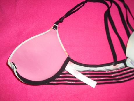 Victorias secret pink zapinanim v predu, victoria's secret,75a