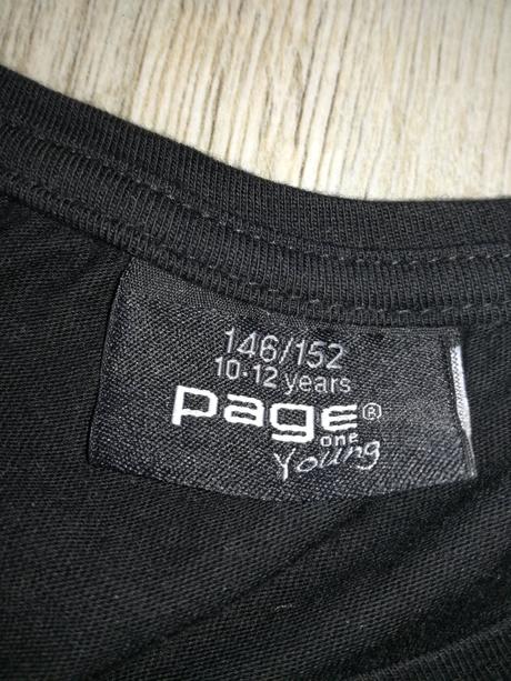 Tričko meniace flitre, takko,146