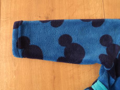 Chlapčenský župan disney s mickey 104 (3-4 r.) top, disney,104