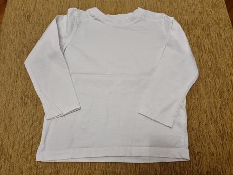 Balik oblecenia velkost 104, 104–116