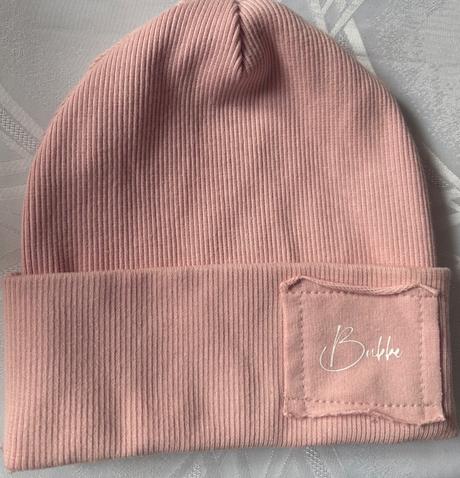 Nenosena bubbe ciapka, bubbe,92