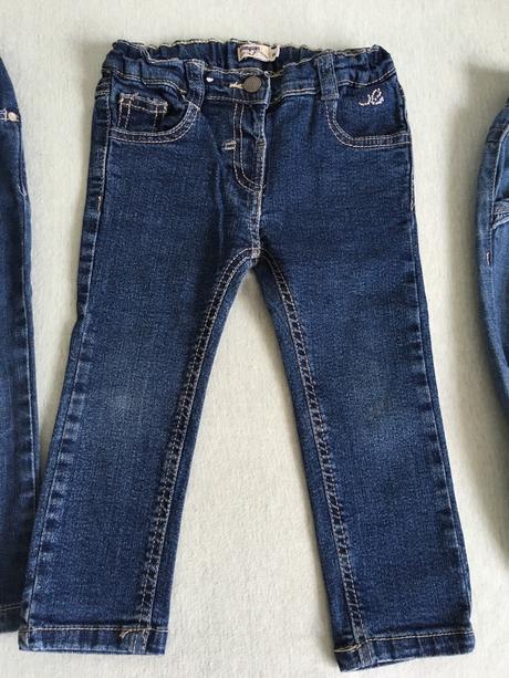 Dievcenske rifle 3ks, fagottino,80