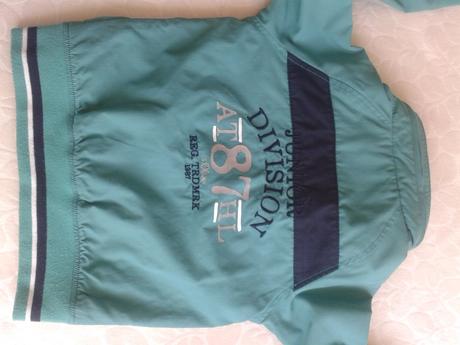 Prechodna bundicka, s.oliver,116