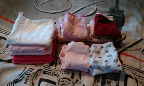 Balíček spodného prádla už s poštou, f&f,98