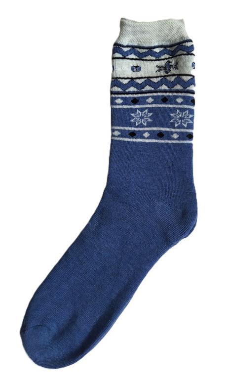 Set ponožky-podkolienky veľkosti 39 - 42 a 43 - 46, 39