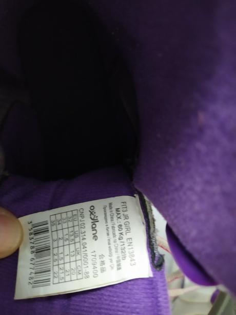 Kolieskové korčule,