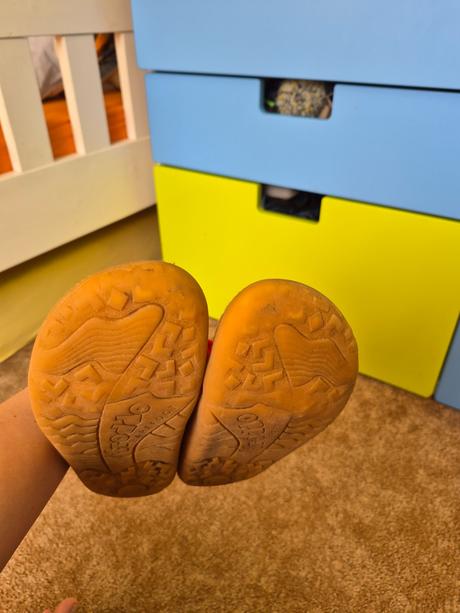 Froddo barefoot vel. 35 f-motion laces, froddo,35