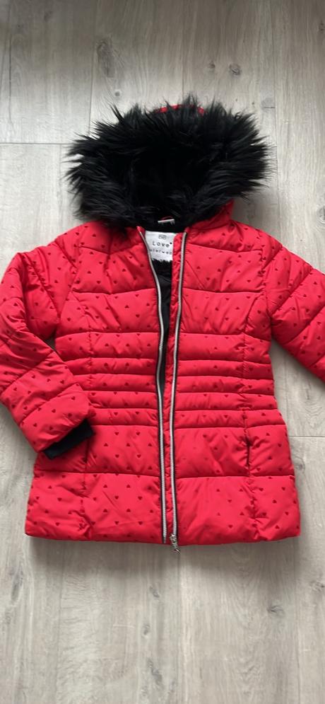 Zimna bunda f&f, f&f,140