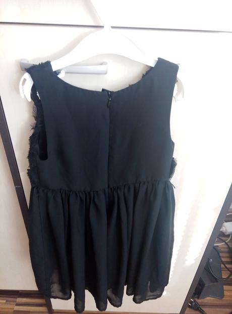 Spoločenské šaty zn. rocha, 110