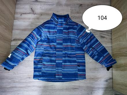 Lyžiarska bunda, 104
