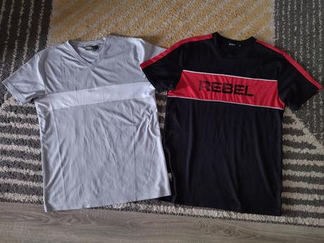 Tričká smog a juice, l