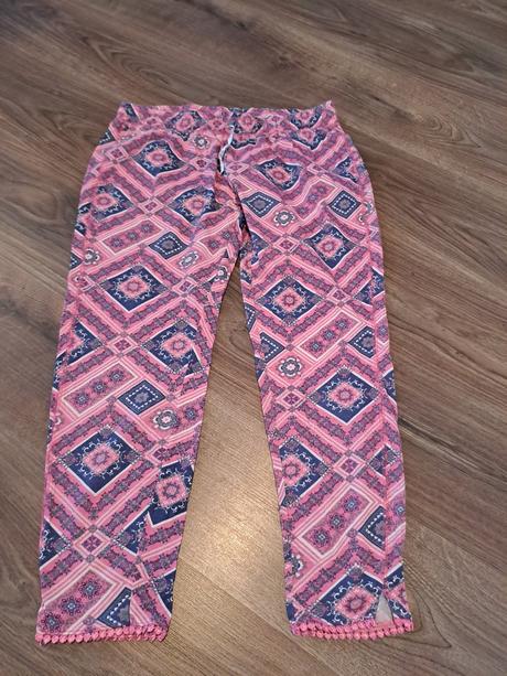 Pyžamove nohavice, l