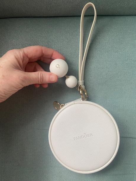 Šperkovnica pandora, pandora