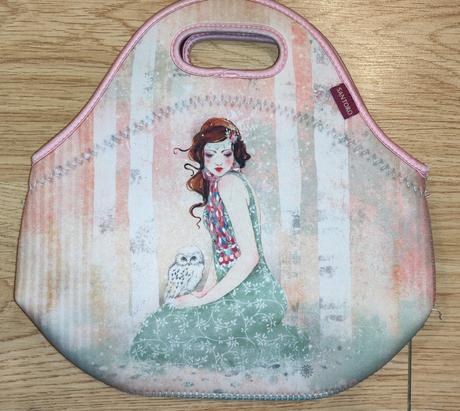 Santoro tasticka, santoro