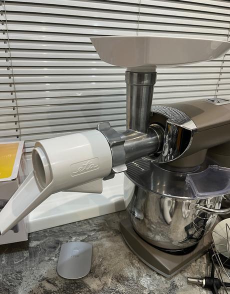 Eta gratus 0028 90030 kuchynský robot, eta