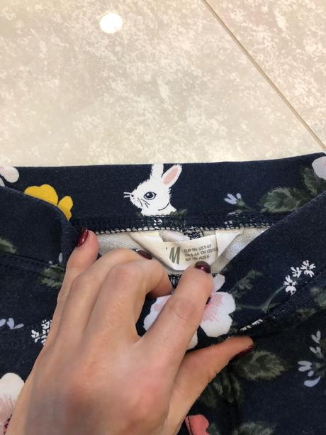 Komplet na jar 110/116, lupilu,110