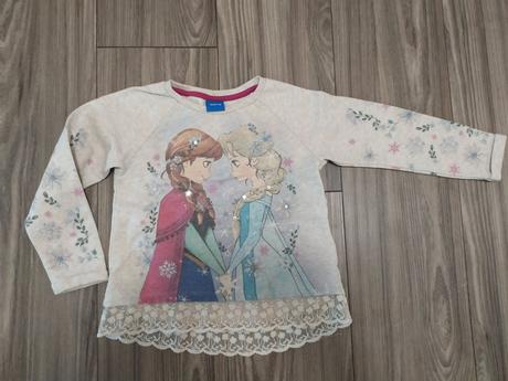 Mikina, disney,110