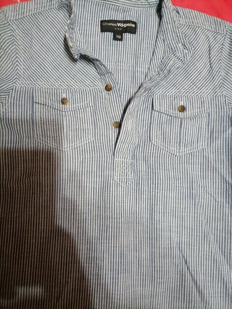 Kosela, charles vögele,110