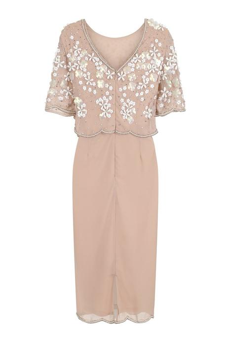 Nové dámske šaty frock and frill, veľ.m, m