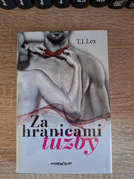 Za hranicami túžby  t.j.lex, 