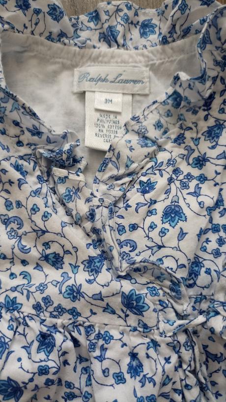 Šaty ralph lauren, ralph lauren,62