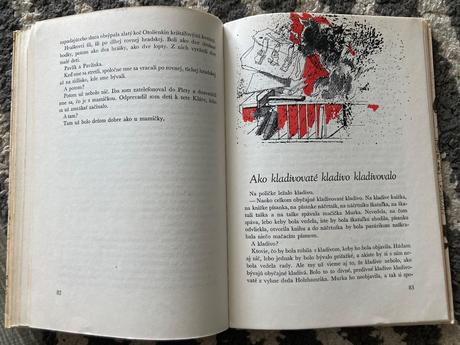 Sedemtonový tóno a žuvačková panenka (1973),