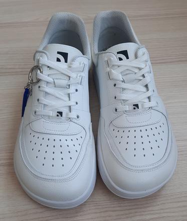 Barebarics wave - all white 43, be lenka,43