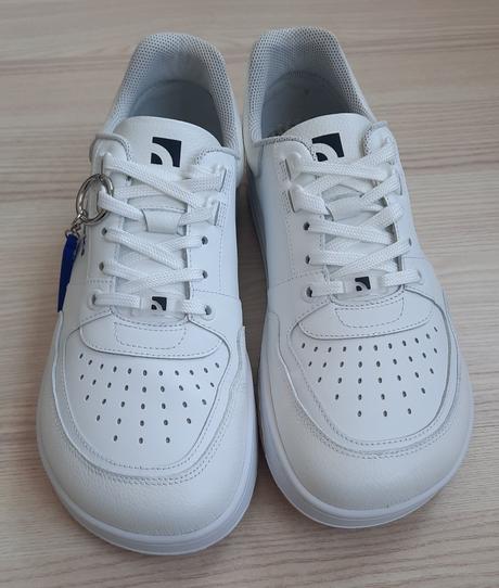 Barebarics wave - all white 43, be lenka,43