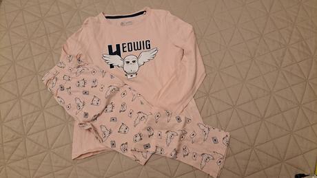 Pyžamo č.134-140, pepperts,134